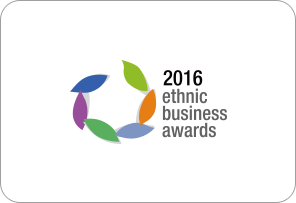 2016年 民族企业奖