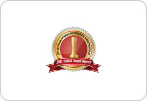 2011年 NMMA 奖得主