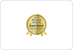 2010年 新南威尔士州分会商业卓越大奖(HKABA)