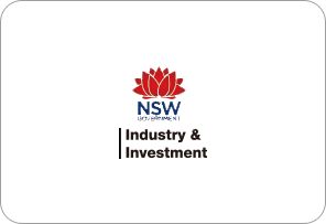 2010年 新南威尔士州商业奖得主